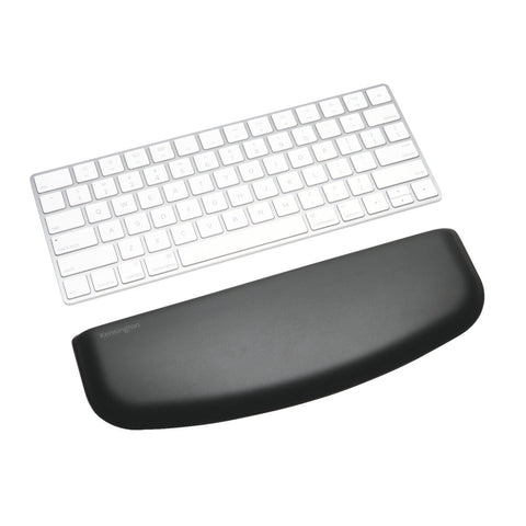 Wrist rest Kensington ErgoSoft Black Wrist rest Kensington ErgoSoft Black