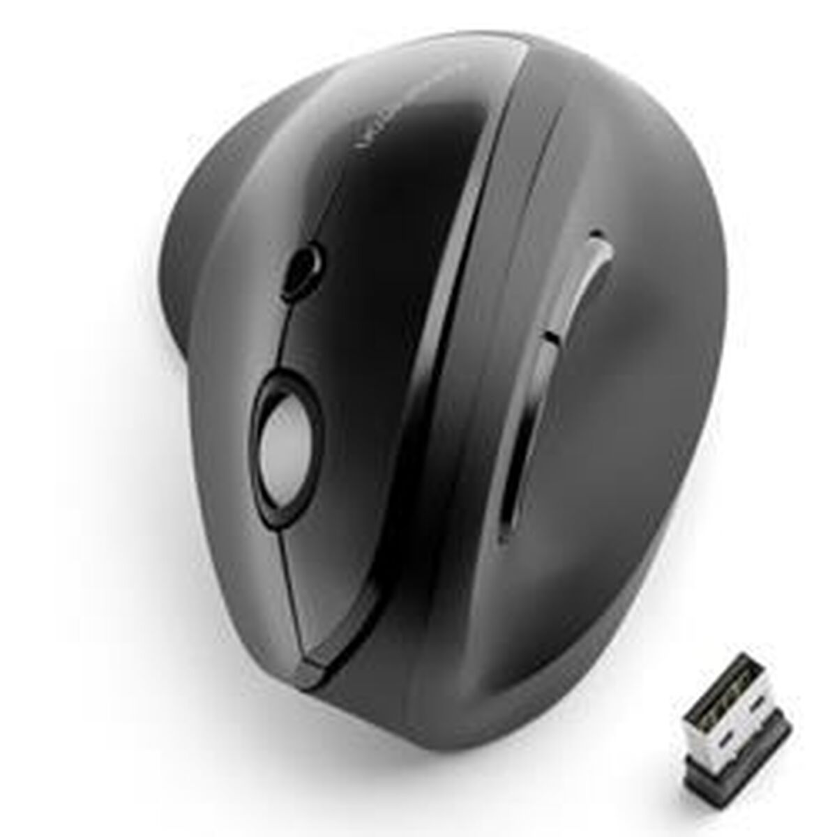 Wireless Mouse Kensington K75501EU Black Wireless Mouse Kensington K75501EU Black