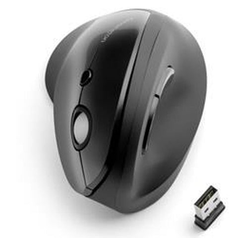 Wireless Mouse Kensington K75501EU Black Wireless Mouse Kensington K75501EU Black