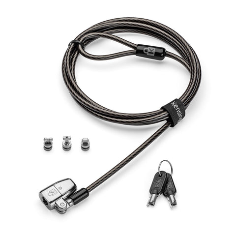 Security Cable Kensington K68102EU 1,8 m Security Cable Kensington K68102EU 1,8 m