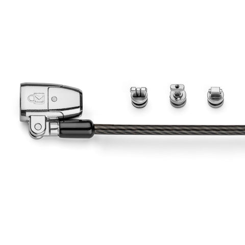 Security Cable Kensington K68102EU 1,8 m Security Cable Kensington K68102EU 1,8 m