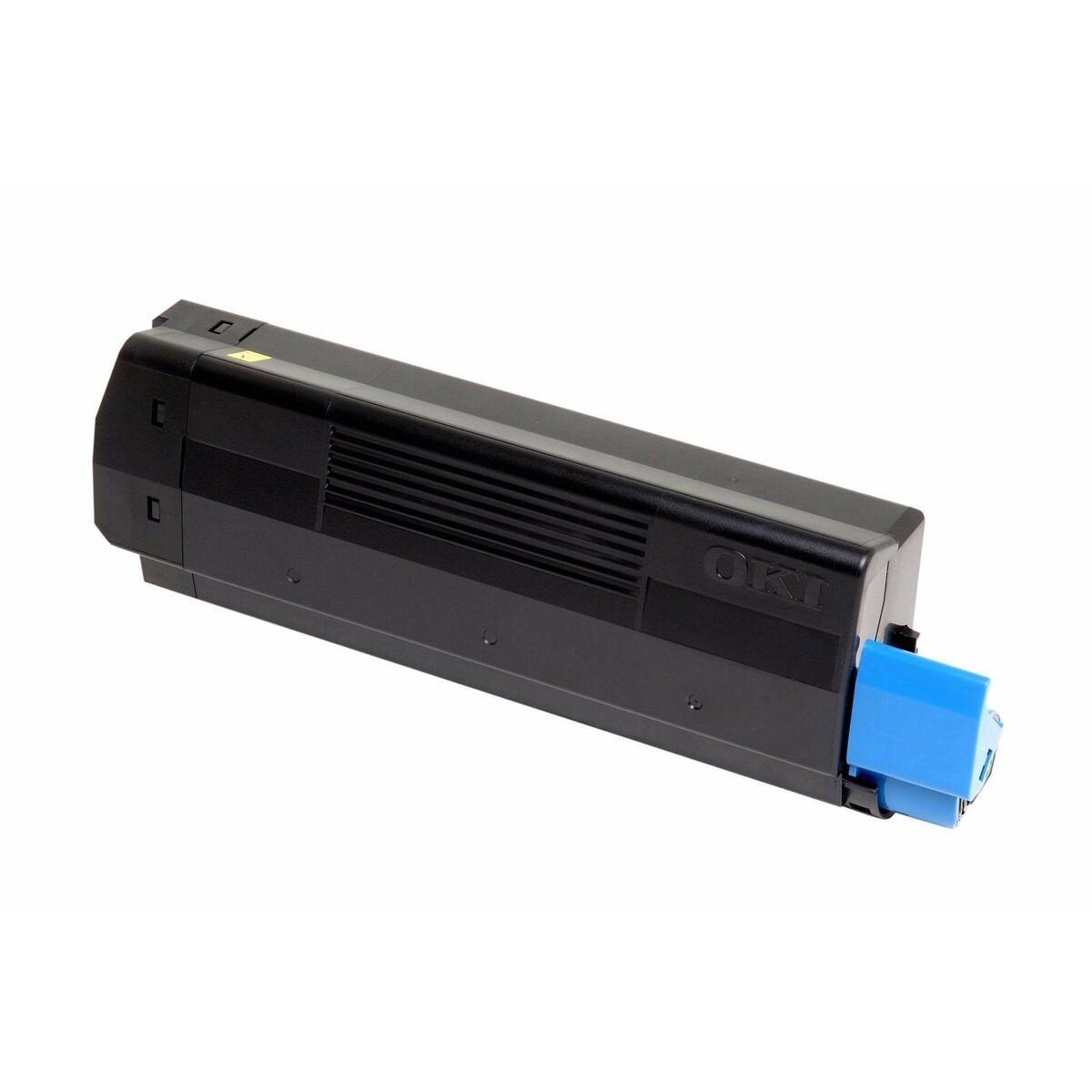 Original Toner OKI 42127454 Yellow Original Toner OKI 42127454 Yellow