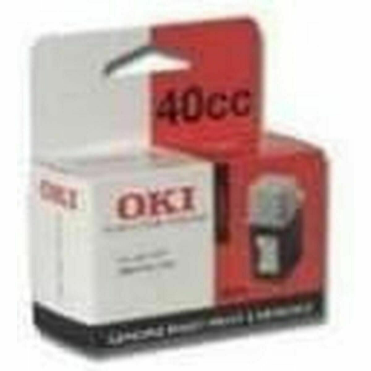 Printer drum OKI EXECUTIVE ES1624 Cyan Printer drum OKI EXECUTIVE ES1624 Cyan