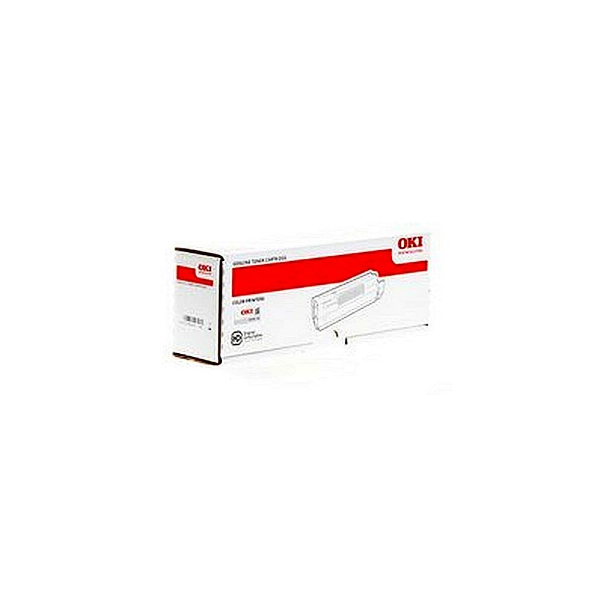 Original Toner OKI 43381905 Yellow Original Toner OKI 43381905 Yellow