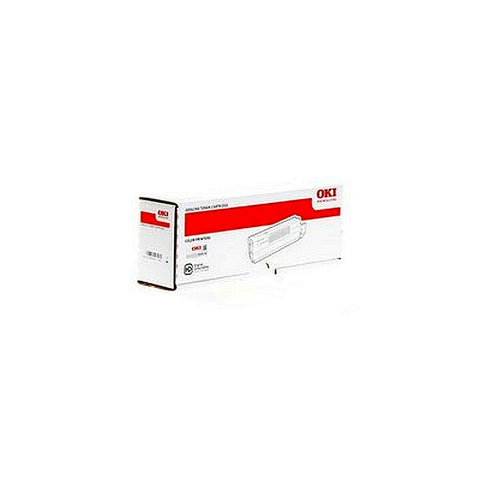 Original Toner OKI 43381905 Yellow Original Toner OKI 43381905 Yellow