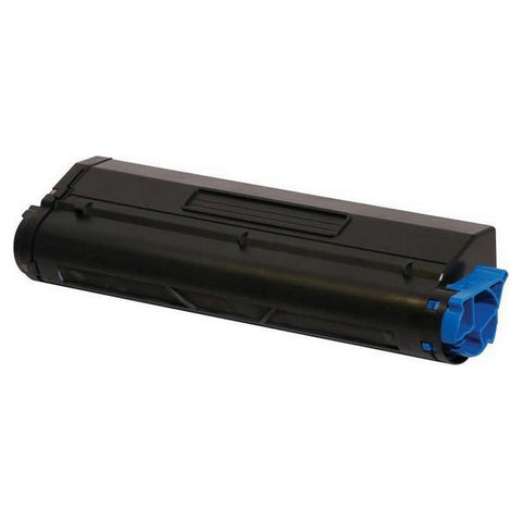 Toner OKI 43502002 Black Toner OKI 43502002 Black