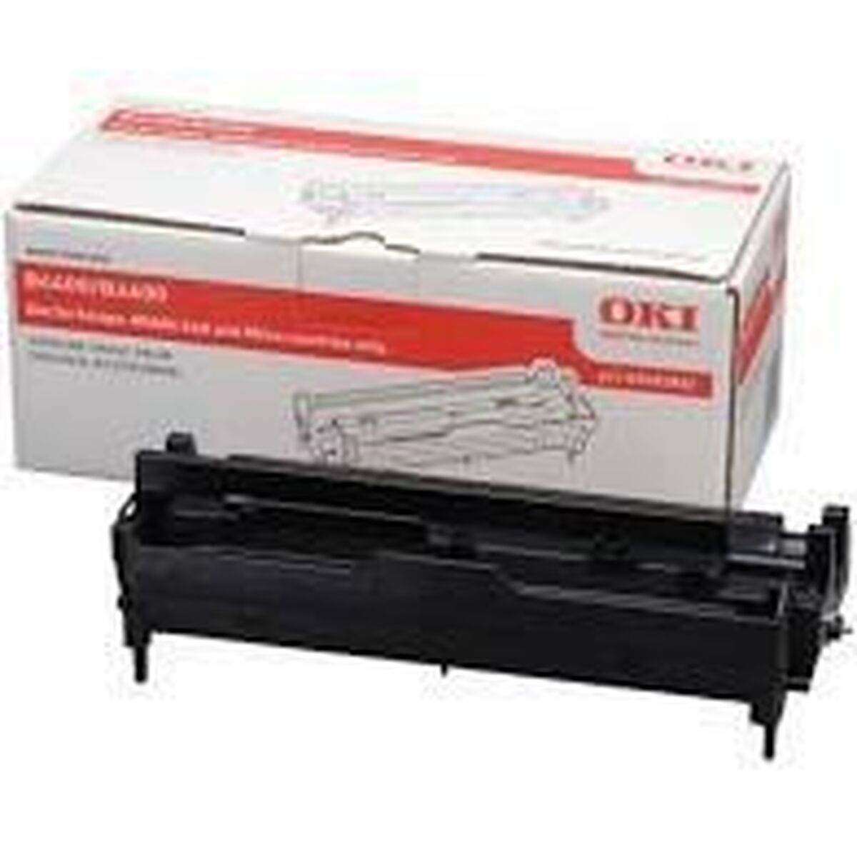 Printer drum OKI B-4400/B-4600 Printer drum OKI B-4400/B-4600