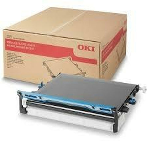 Original Ink Cartridge OKI 43449705 Brown Black Original Ink Cartridge OKI 43449705 Brown Black
