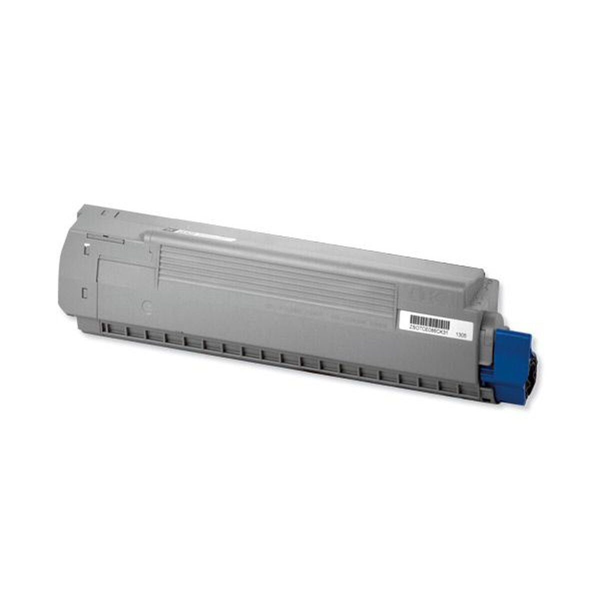 Original Toner OKI 44059232 Black Original Toner OKI 44059232 Black