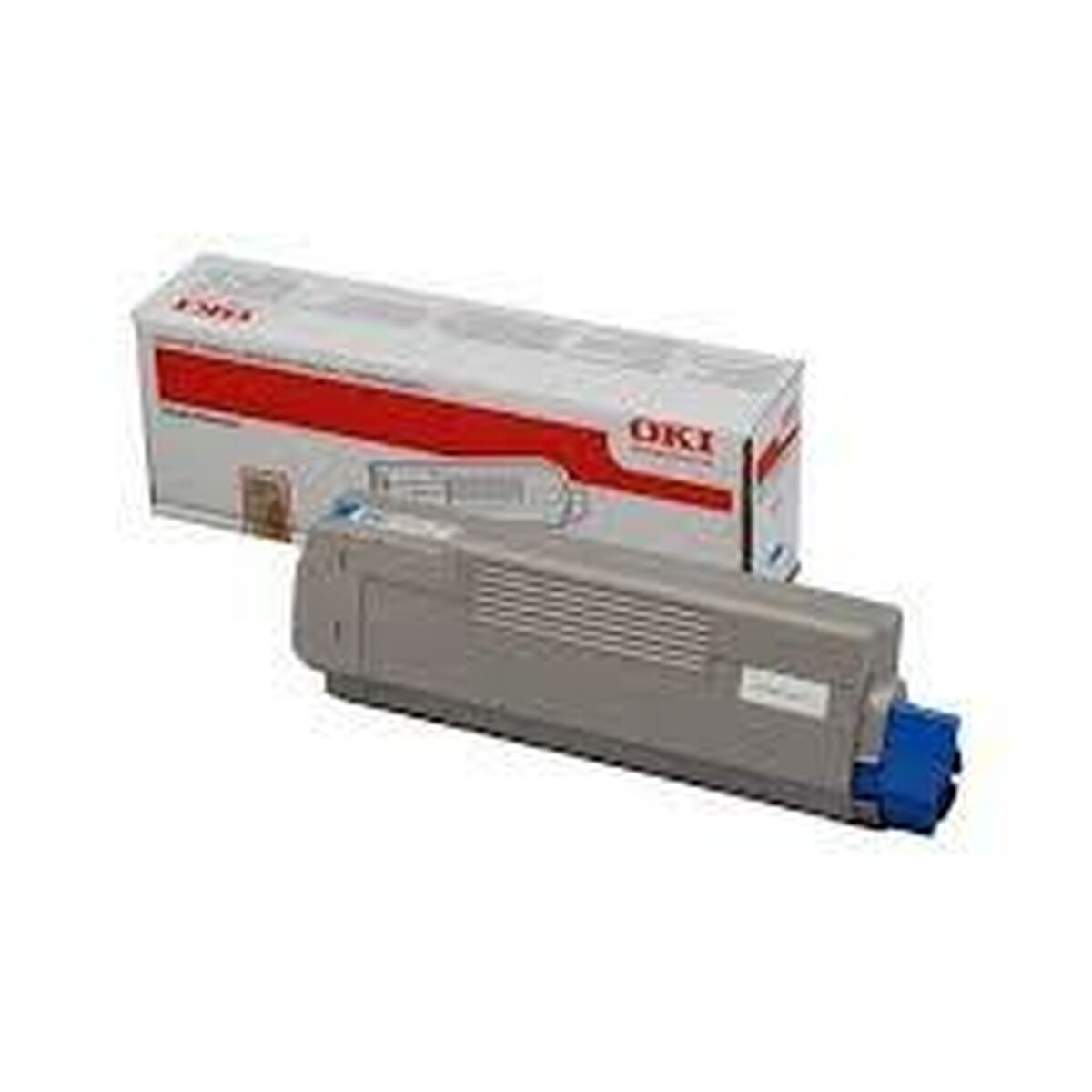 Toner OKI 44315307 Cyan Toner OKI 44315307 Cyan