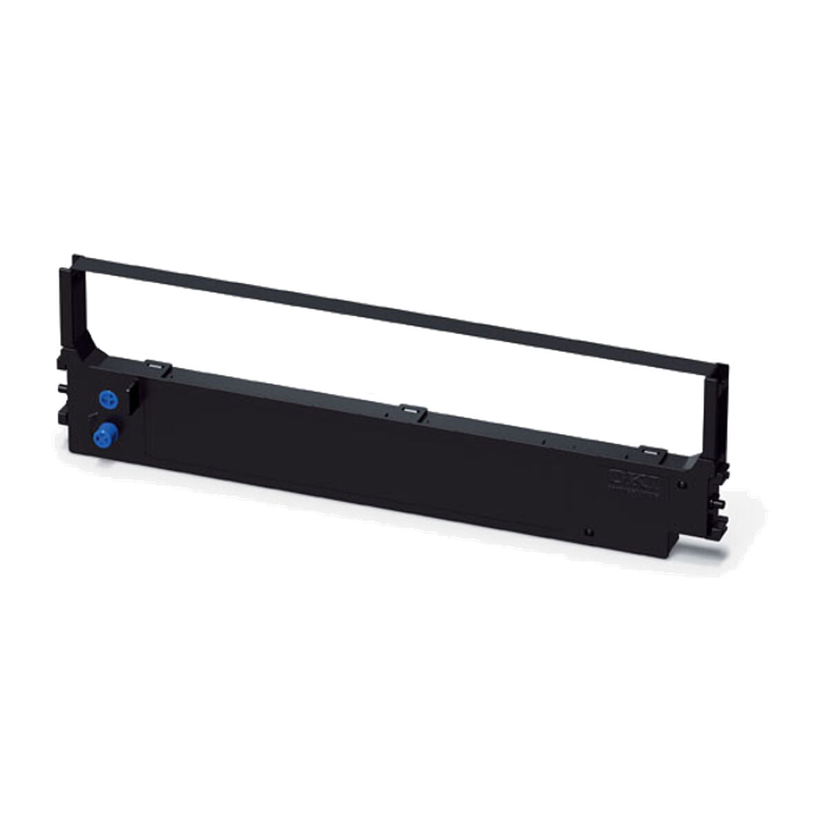 Original Dot Matrix Tape OKI OKI 44173405 Black Original Dot Matrix Tape OKI OKI 44173405 Black