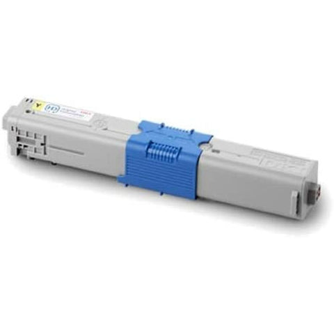 Original Toner OKI 44469722 Yellow Original Toner OKI 44469722 Yellow