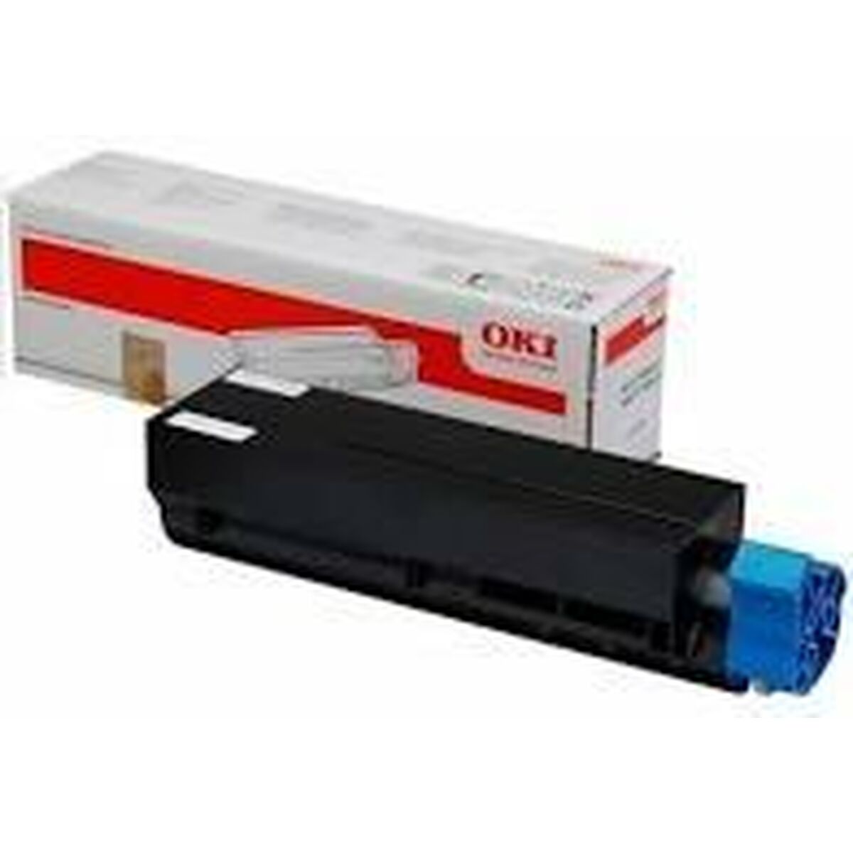 Toner OKI 44574802 Black Toner OKI 44574802 Black