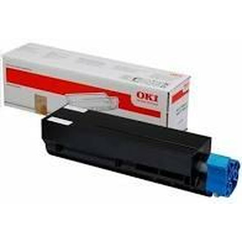 Toner OKI 44574802 Black Toner OKI 44574802 Black