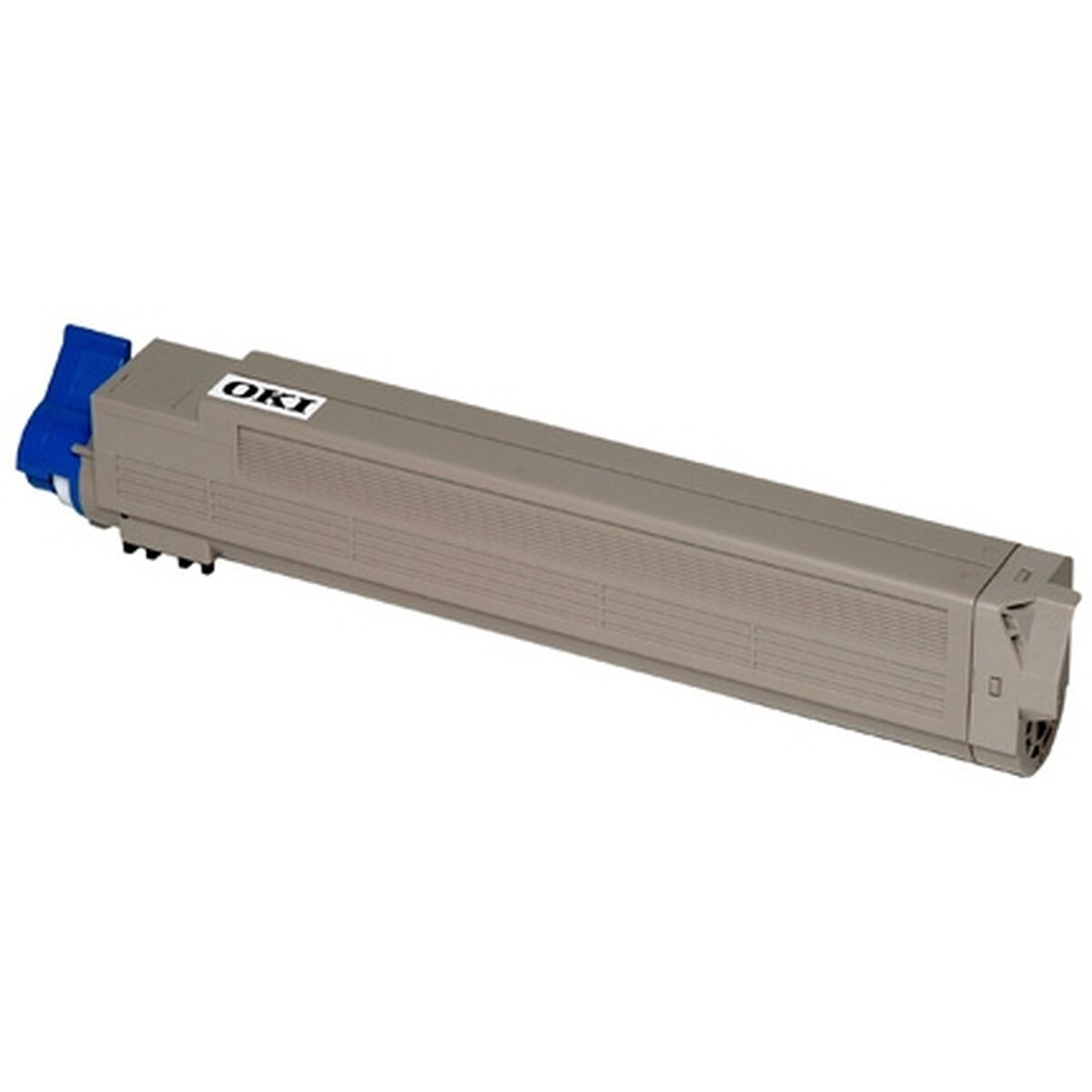 Original Toner OKI 43837132 Black Original Toner OKI 43837132 Black