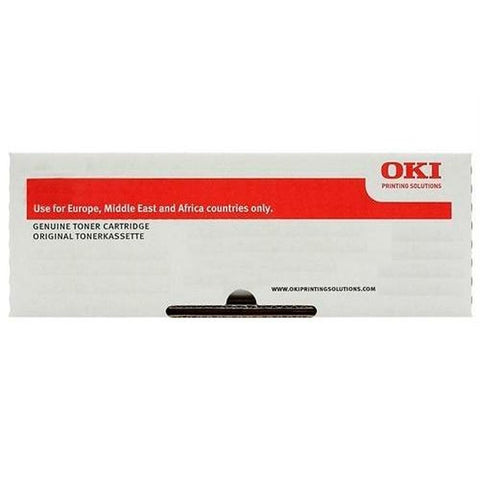 Original Toner OKI 44844515 Cyan Original Toner OKI 44844515 Cyan
