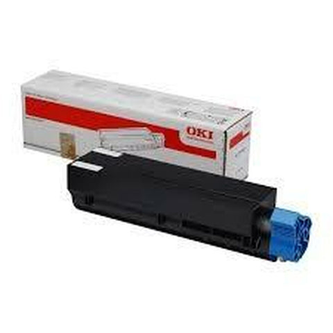 Toner OKI 44917602 Black Toner OKI 44917602 Black