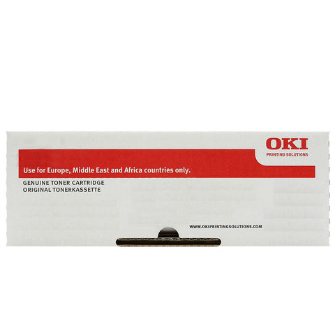 Toner OKI ES5431 Cyan Toner OKI ES5431 Cyan