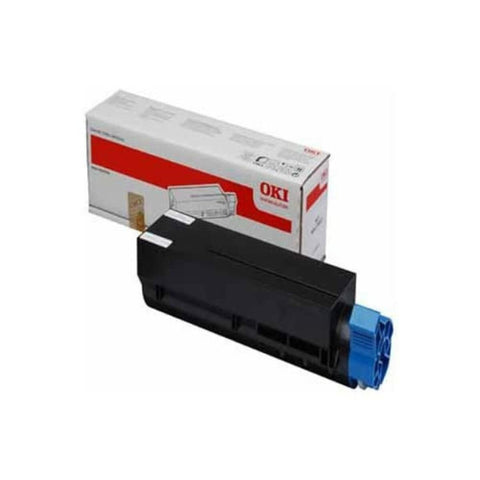 Original Toner OKI 44992401 Black Original Toner OKI 44992401 Black