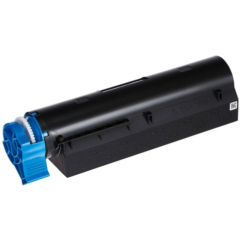 Original Toner OKI 44992402 Black Original Toner OKI 44992402 Black