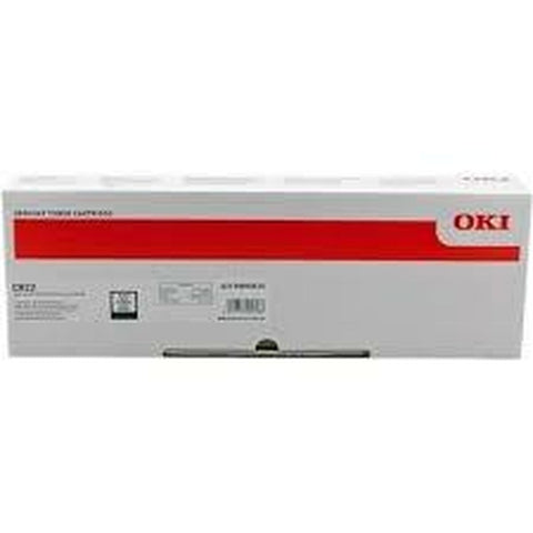 Toner OKI 44844616 Black Toner OKI 44844616 Black