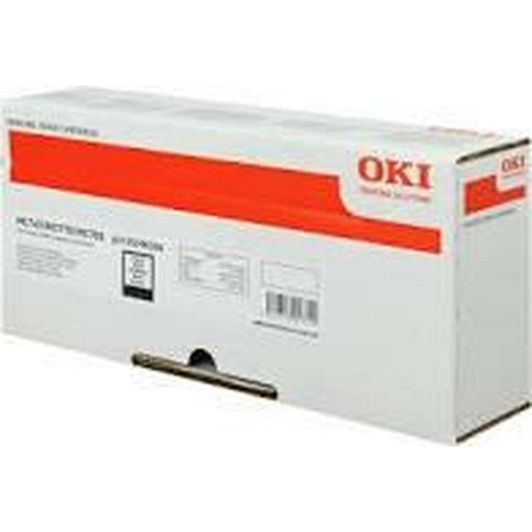 Toner OKI 45396304 Black Toner OKI 45396304 Black
