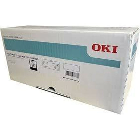 Toner OKI 45396216 Black Toner OKI 45396216 Black