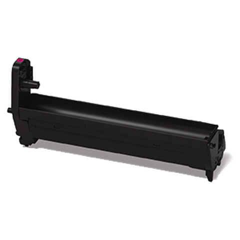 Toner OKI 45395702 Black Multicolour Magenta Toner OKI 45395702 Black Multicolour Magenta