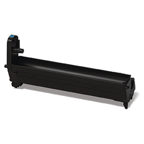 Toner OKI 45395703 Black Cyan Toner OKI 45395703 Black Cyan