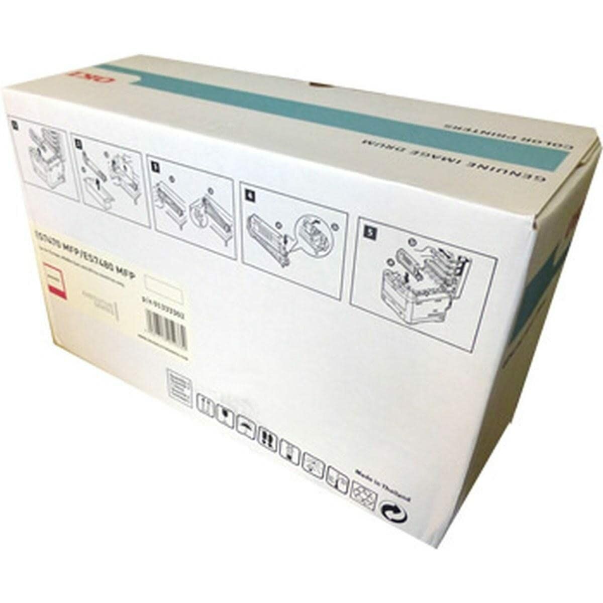 Printer drum OKI 01333302 Black Magenta Printer drum OKI 01333302 Black Magenta