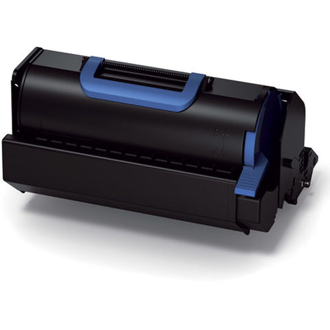 Original Toner OKI 45488802 Black Original Toner OKI 45488802 Black