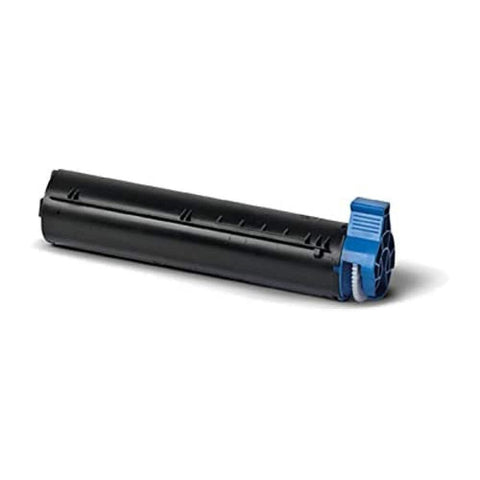 Original Toner OKI 45807102 Black Original Toner OKI 45807102 Black