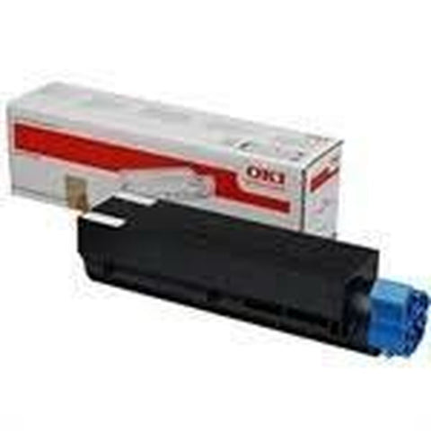 Toner OKI 45807111 Black Toner OKI 45807111 Black