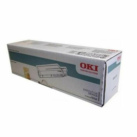 Original Toner OKI 45807116 Black Original Toner OKI 45807116 Black