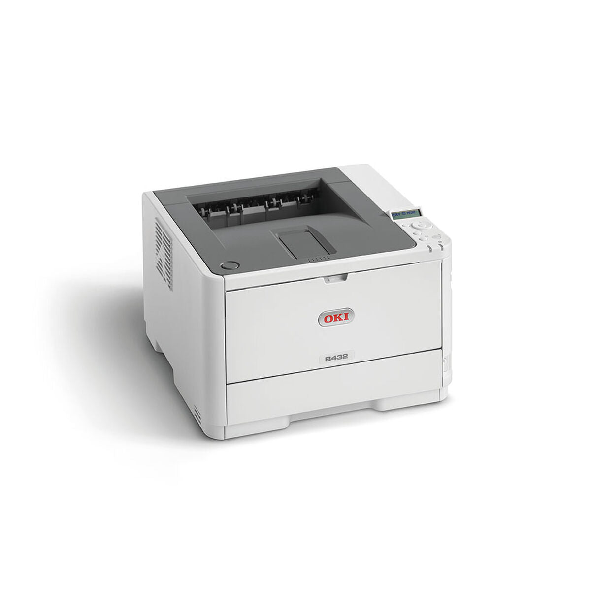 Laser Printer OKI B432dn Laser Printer OKI B432dn