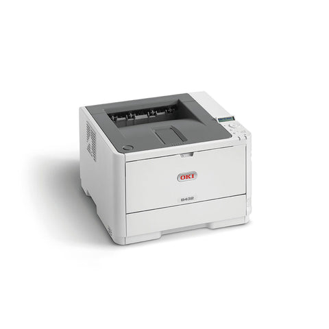 Laser Printer OKI B432dn Laser Printer OKI B432dn