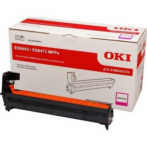 Drum OKI 44844474 Magenta Drum OKI 44844474 Magenta
