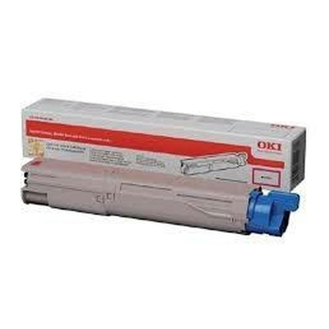 Toner OKI 45862815 Magenta Toner OKI 45862815 Magenta