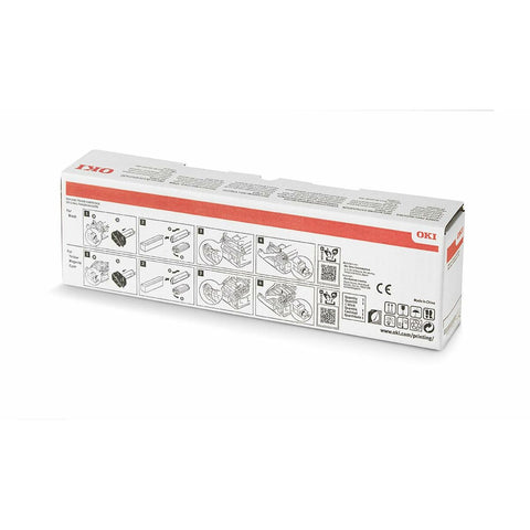 Original Toner OKI C834/C844 Yellow Original Toner OKI C834/C844 Yellow