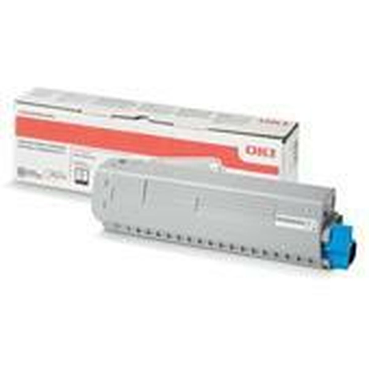 Toner OKI 47095704 Black Toner OKI 47095704 Black