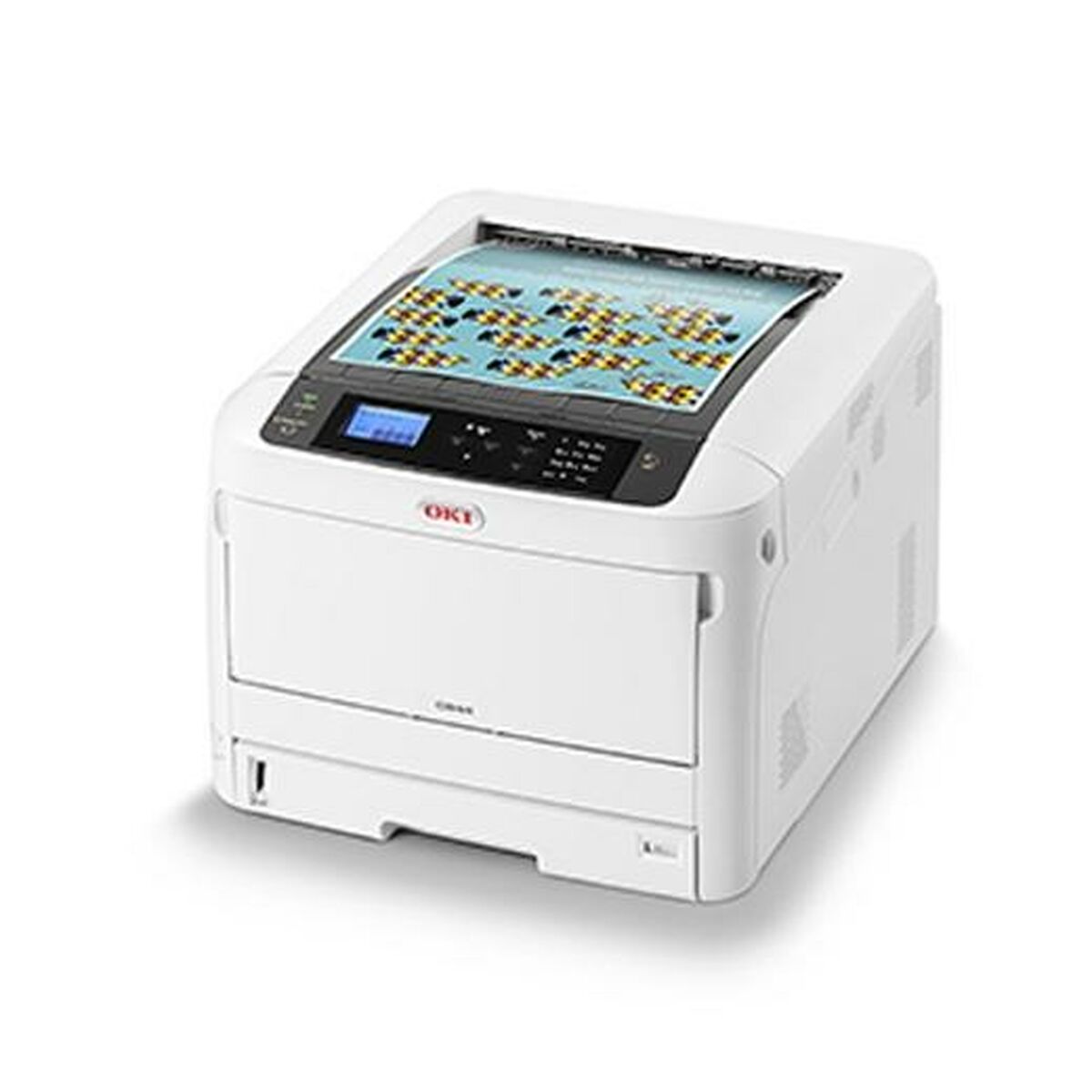 Laser Printer OKI C844dnw Laser Printer OKI C844dnw