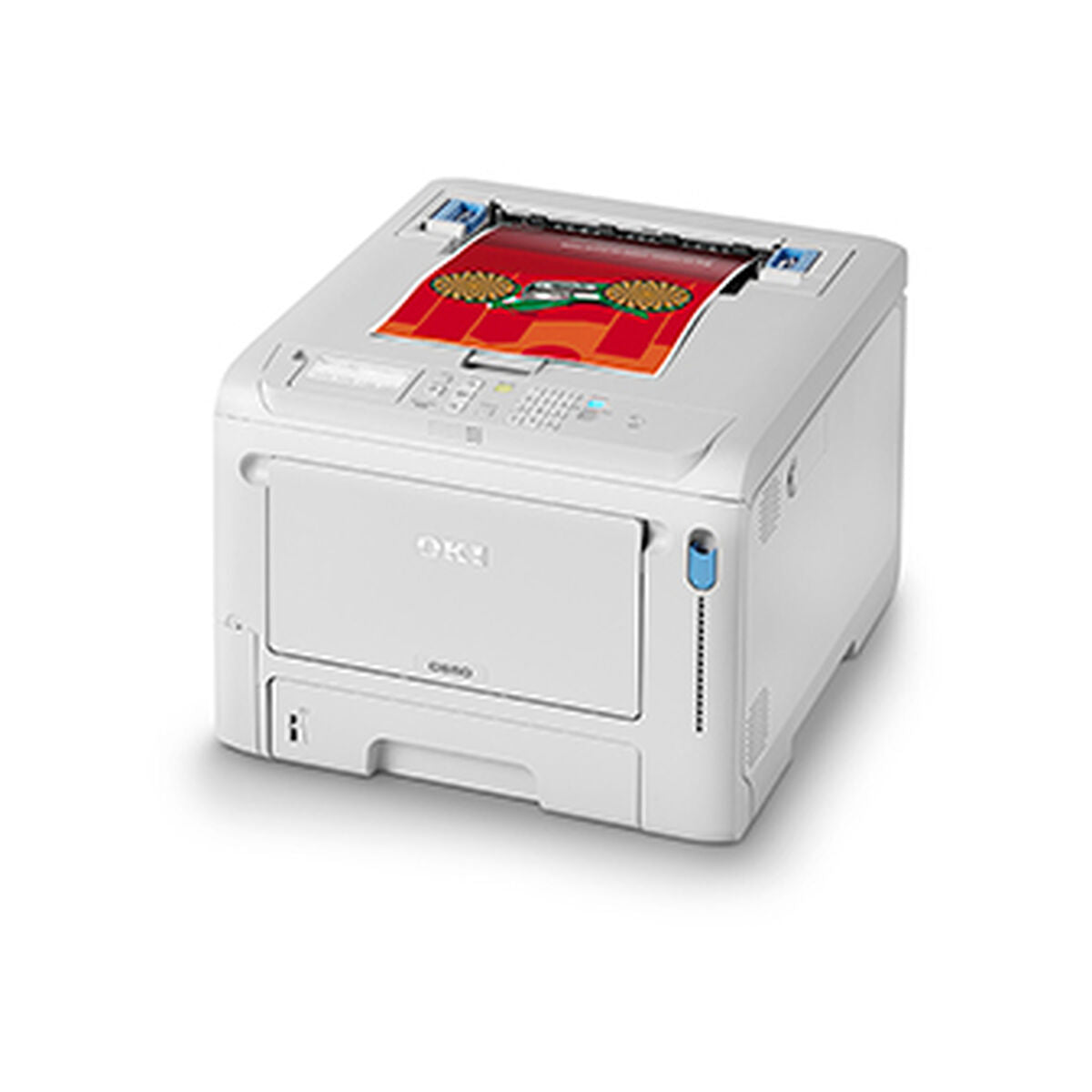 Laser Printer OKI C650dn Laser Printer OKI C650dn