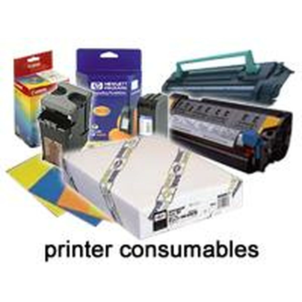 Toner OKI 400/800 Black Toner OKI 400/800 Black