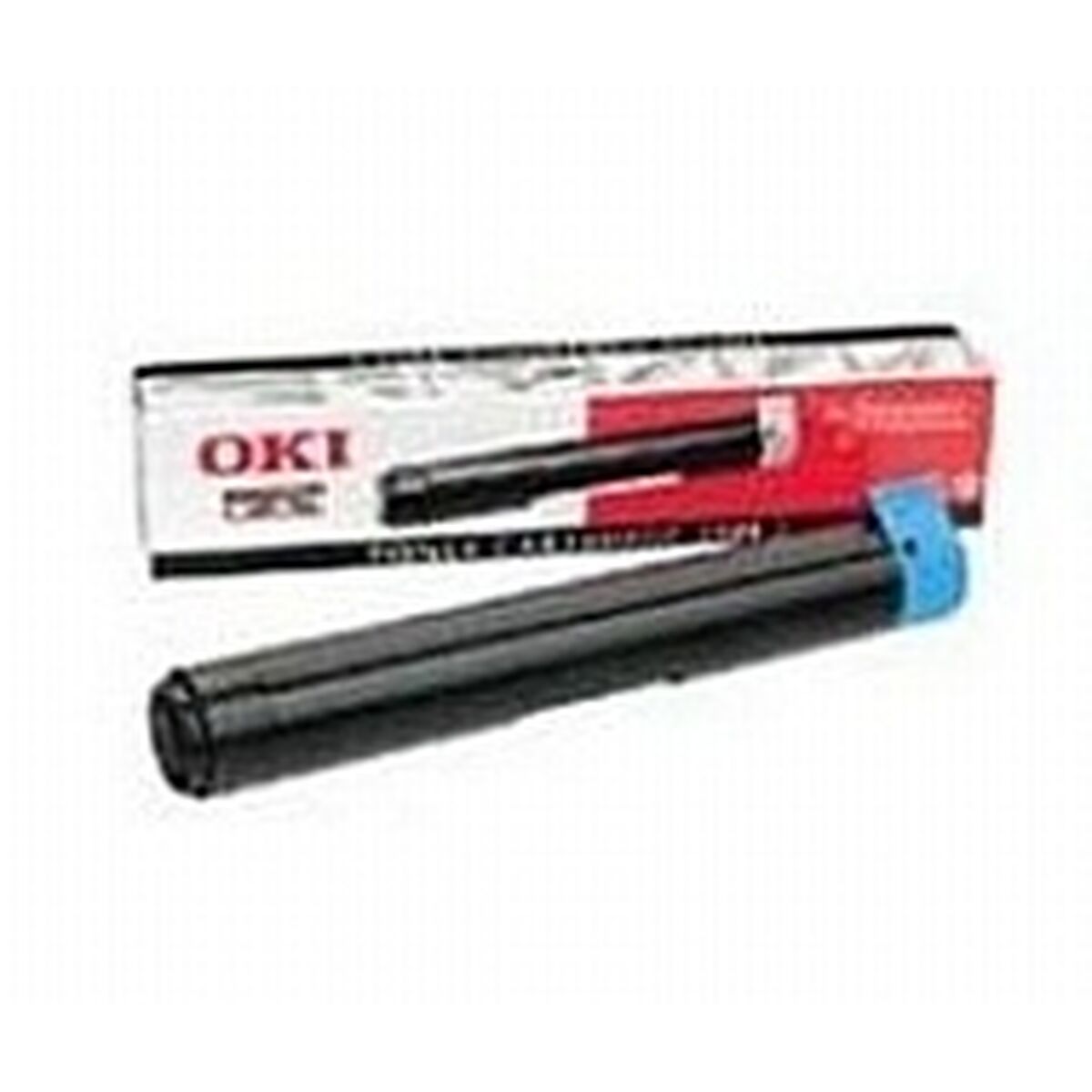 Original Ink Cartridge OKI OKIFAX 4510 Black Original Ink Cartridge OKI OKIFAX 4510 Black