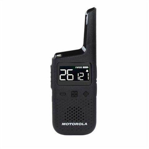 Walkie-Talkie Motorola Walkie-Talkie Motorola