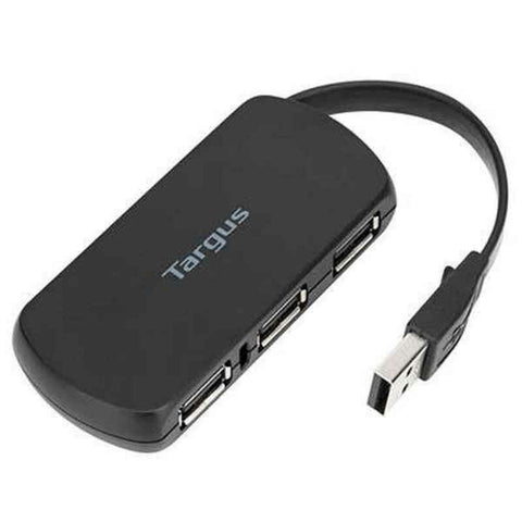USB Hub Targus ACH114EU USB Hub Targus ACH114EU
