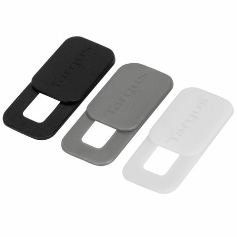 Webcam Cover Targus AWH025GL (3 uds) Webcam Cover Targus AWH025GL (3 uds)