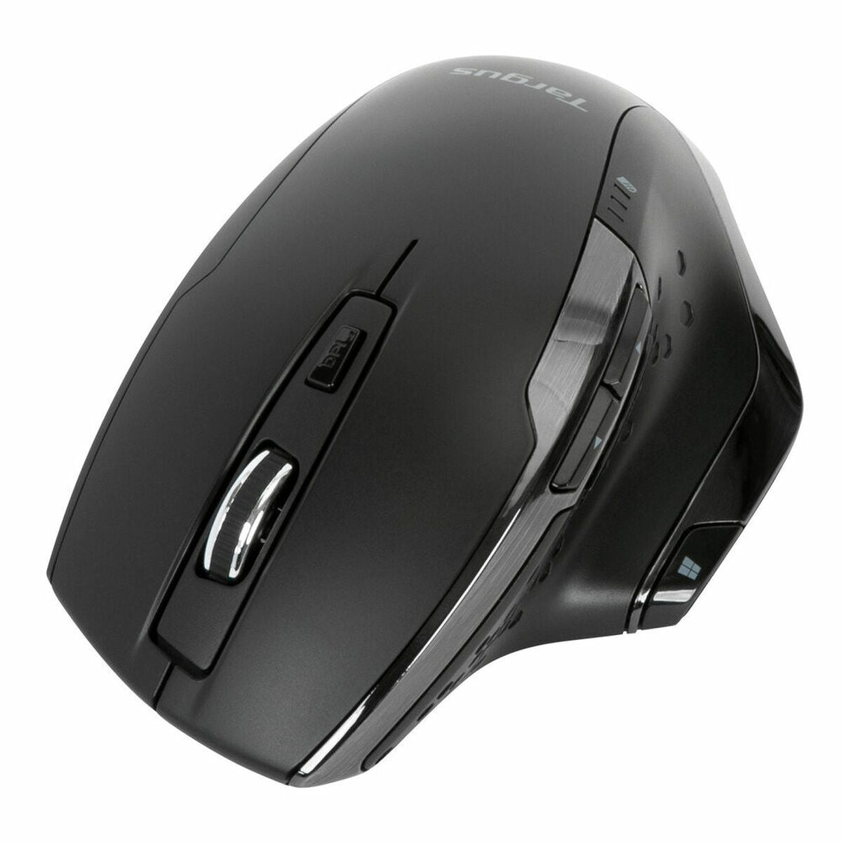Wireless Mouse Targus AMW584GL Wireless Mouse Targus AMW584GL