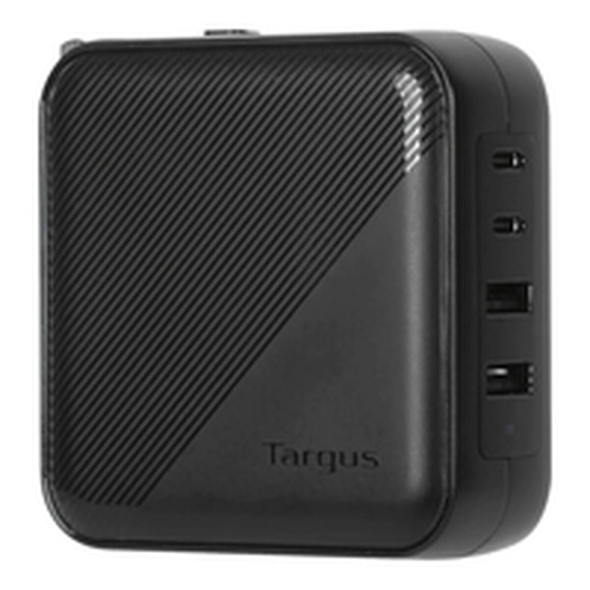 Wall Charger Targus APA109GL Black Wall Charger Targus APA109GL Black