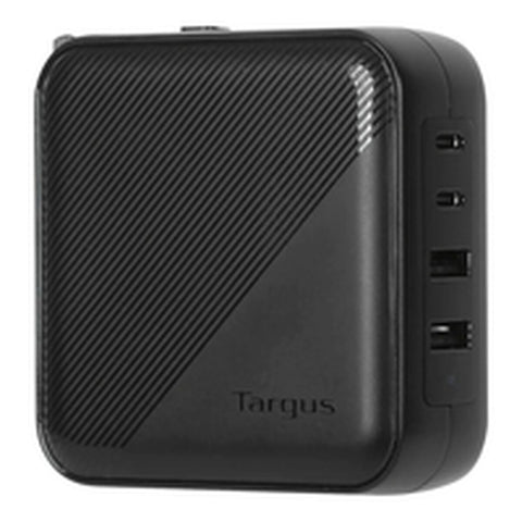 Wall Charger Targus APA109GL Black Wall Charger Targus APA109GL Black